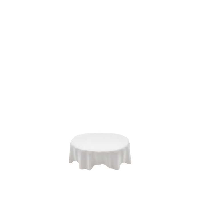 0382 Porselen Stand Yükseltici 10X7X3.5Cm - 1