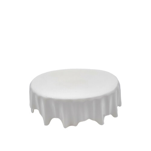 0382 Porselen Stand Yükseltici 21X14X7Cm - KLT