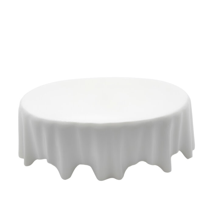 0382 Porselen Stand Yükseltici 26X18X8Cm - 1