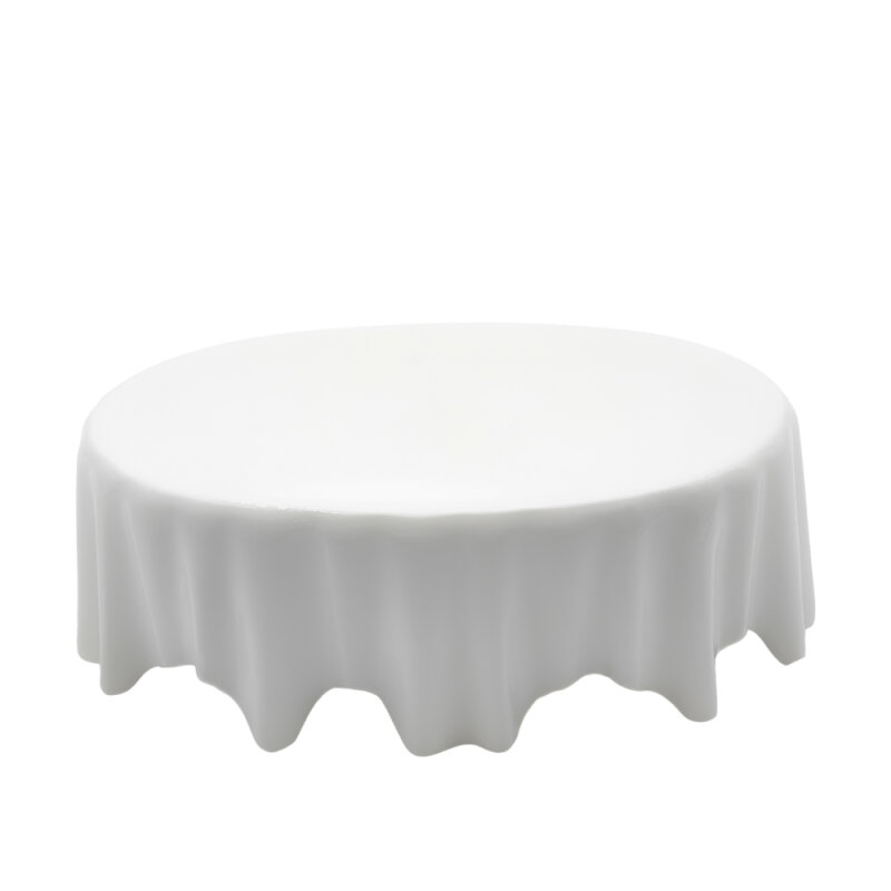 0382 Porselen Stand Yükseltici 26X18X8Cm - 1