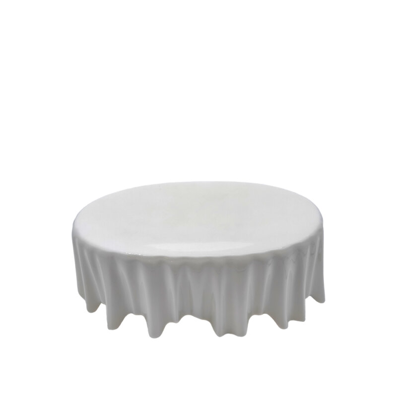 0382 Porselen Stand Yükseltici 32X21X10Cm - 1