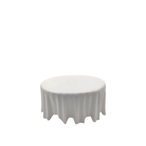 0383 Porselen Stand Yükseltici 27X18X13Cm - KLT