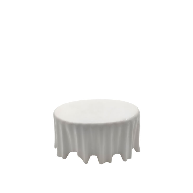 0383 Porselen Stand Yükseltici 27X18X13Cm - 1