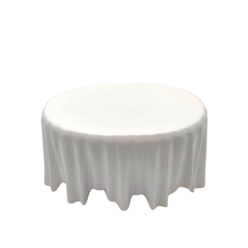 0383 Porselen Stand Yükseltici 32X21X16Cm - KLT