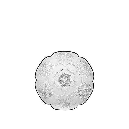 10229 Paşabahçe Gelincik Servis Tabağı 240 mm - PAŞABAHÇE