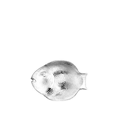 10258 Paşabahçe Marine Servis Tabağı - 2