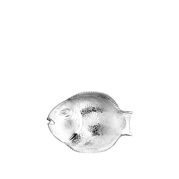 10258 Paşabahçe Marine Servis Tabağı - 2