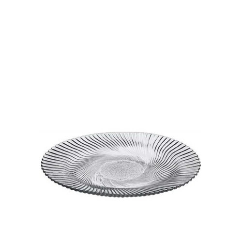 10272 Paşabahçe Marmara Kayık Tabak - PAŞABAHÇE