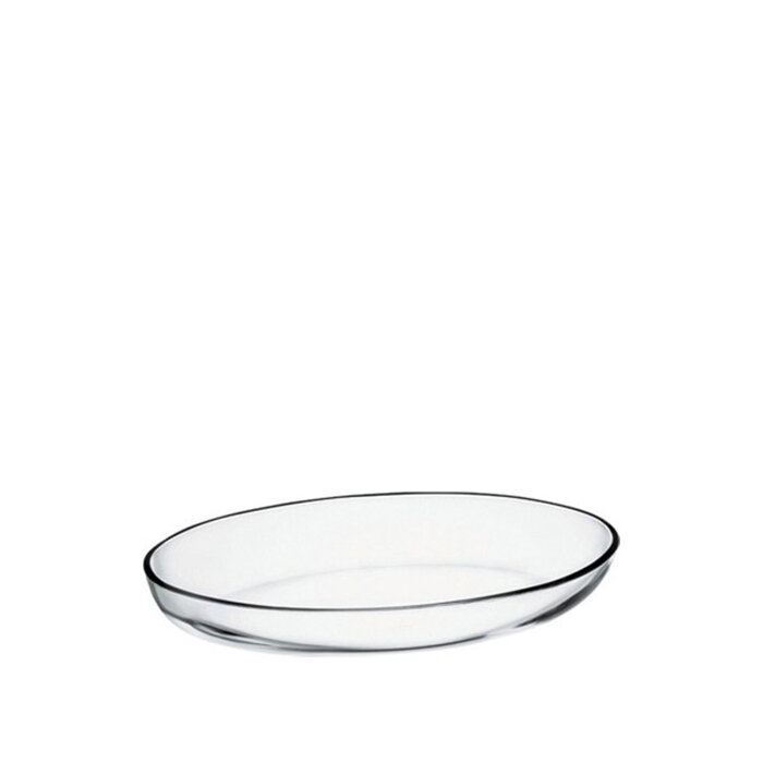 10336 Paşabahçe Invitation Oval Servis Tabak - 1