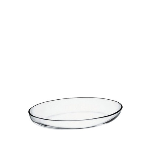 10336 Paşabahçe Invitation Oval Servis Tabak - 2