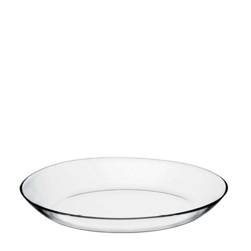 10358 Paşabahçe İnvitation Kayık Tabak 34 mm - 1