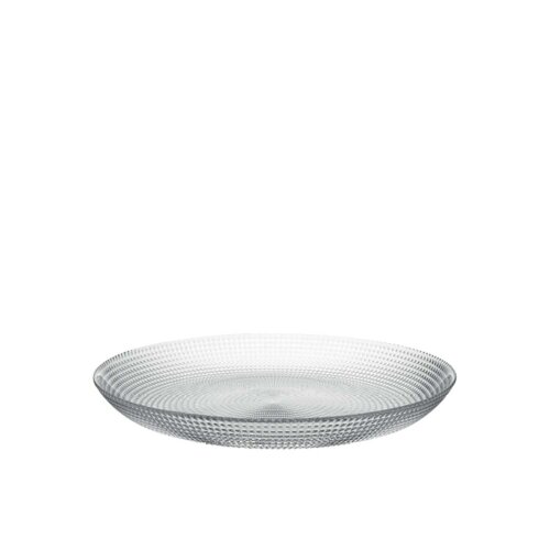 10364 Paşabahçe Violet Tabak 260 mm - 2