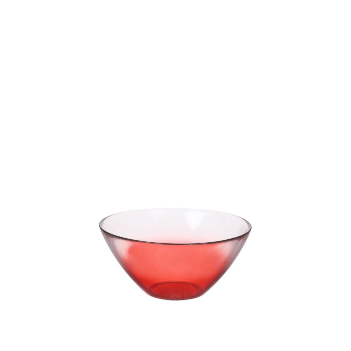 10367 Paşabahçe Exotica Batık Cam Kase 930 cc - 1