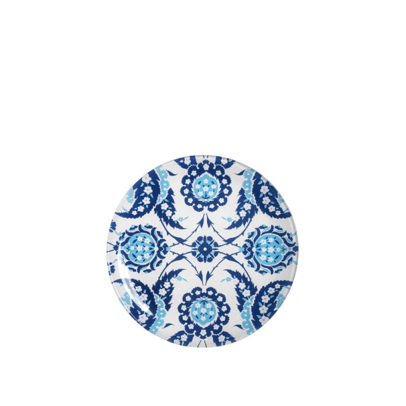 10368 Paşabahçe Yeşil Pasta Tabağı 190 mm - 1