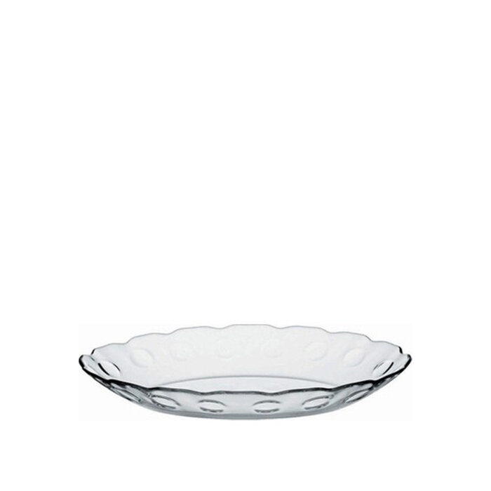 10392 Paşabahçe Hare Oval Tabak 330 mm - 1