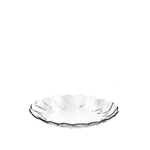 10411 Paşabahçe Hasır Servis Tabak - PAŞABAHÇE