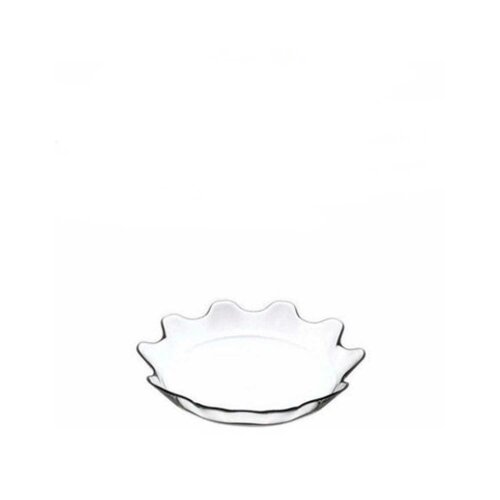 10442 Paşabahçe Patisserie Servis Tabak - PAŞABAHÇE