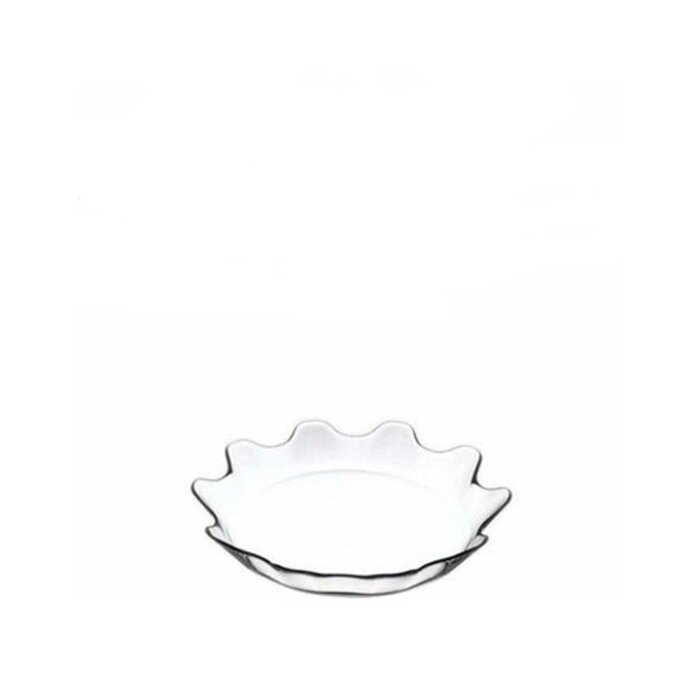 10442 Paşabahçe Patisserie Servis Tabak - 1