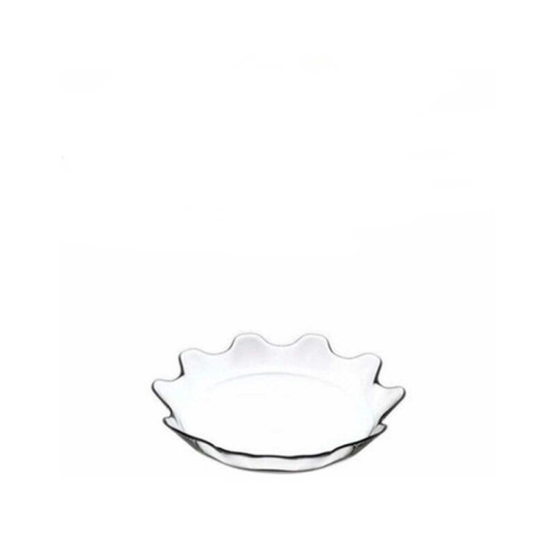 10442 Paşabahçe Patisserie Servis Tabak - 1