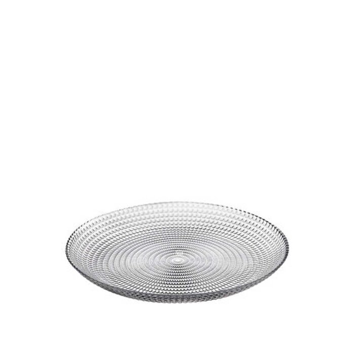 10478 Paşabahçe Generation Düz Pasta Tabağı 425 cc - 1