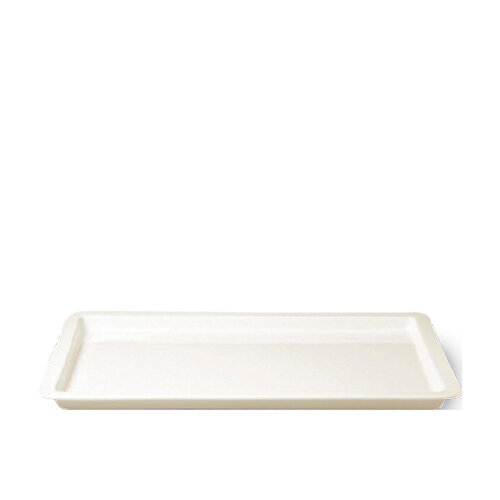 Paşabahçe Porselen Buffet 105152 Açık Büfe 1.1 F Düz Küvet - PAŞABAHÇE PORSELEN