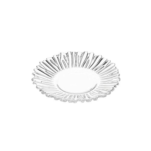 10531 Paşabahçe Aurora Çay Tabağı 126 mm - PAŞABAHÇE