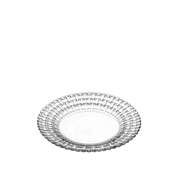 10582 Paşabahçe Habitat Servis Tabak 300 mm - 1