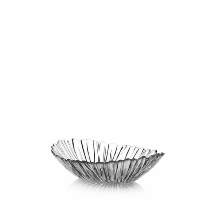 10611 Paşabahçe Aurora Oval Kase 1800 cc - 1