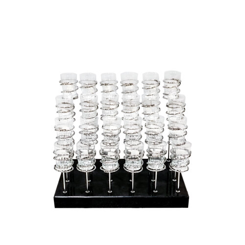 1106 Tadım Stand 24Lü 30x40 cm - KLT