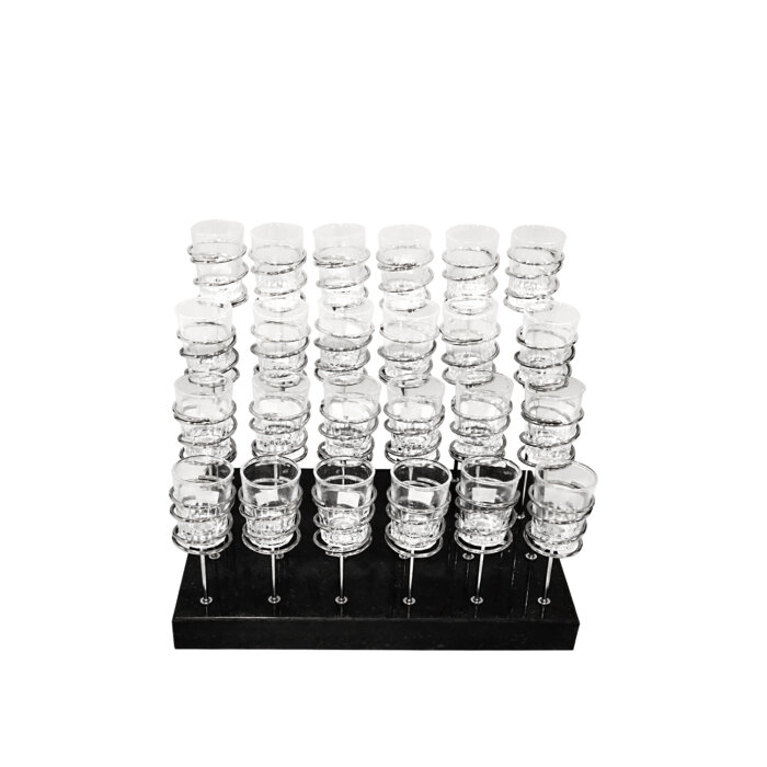 1106 Tadım Stand 24Lü 30x40 cm - 2