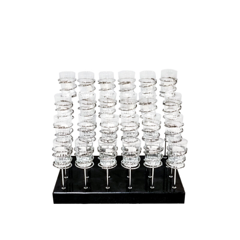 1106 Tadım Stand 24Lü 30x40 cm - 1