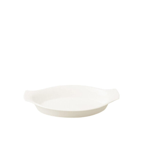 Paşabahçe Porselen Buffet 115024 - Meze Tabagı 24 cm. - PAŞABAHÇE PORSELEN