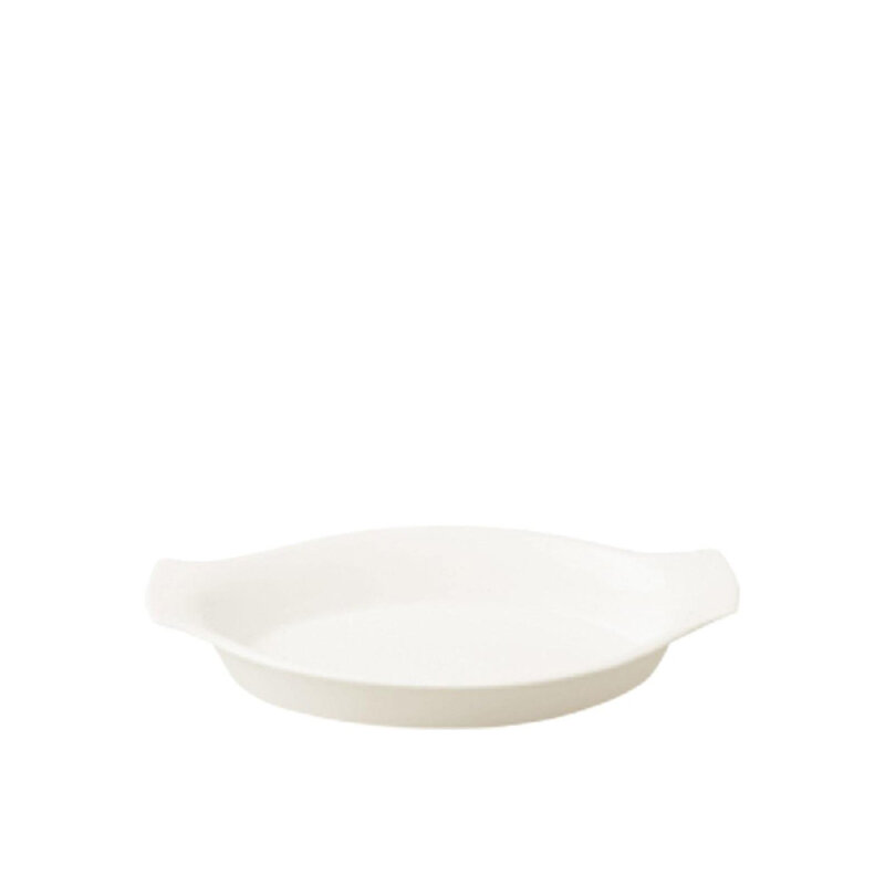 Paşabahçe Porselen Buffet 115024 - Meze Tabagı 24 cm. - 1