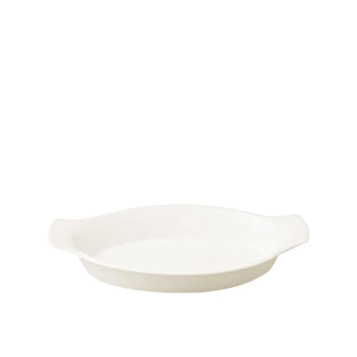 Paşabahçe Porselen Buffet 115025S00 Meze Tabağı 25 cm. - 1