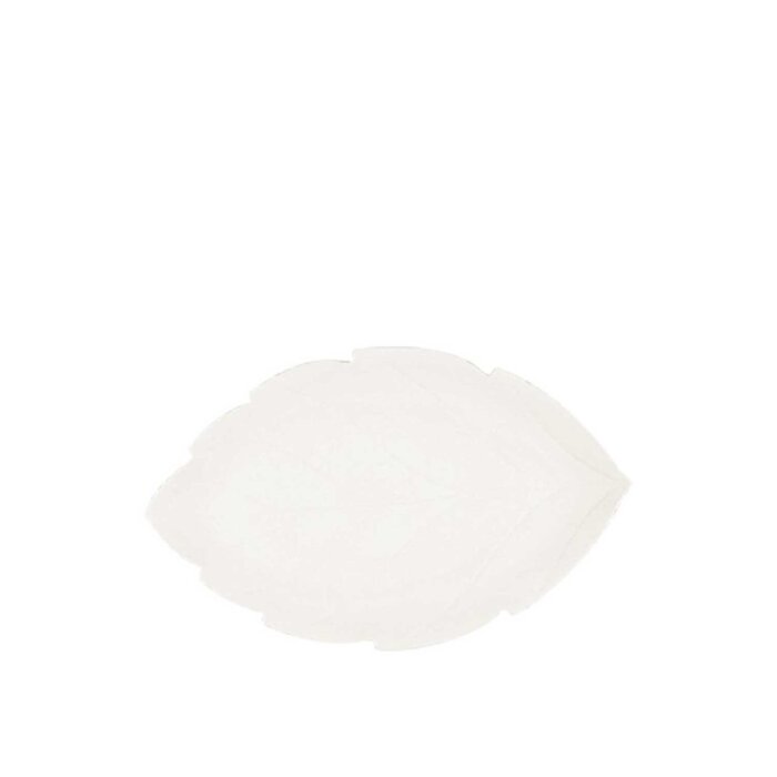 Paşabahçe Porselen Buffet 115138S00 Yaprak Tabak 38 cm - 2