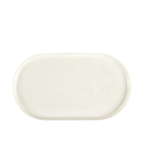 Porland Porselen Chopin Alumilite 11Cp32 Kayık Tabak 32Cm - PORLAND PORSELEN