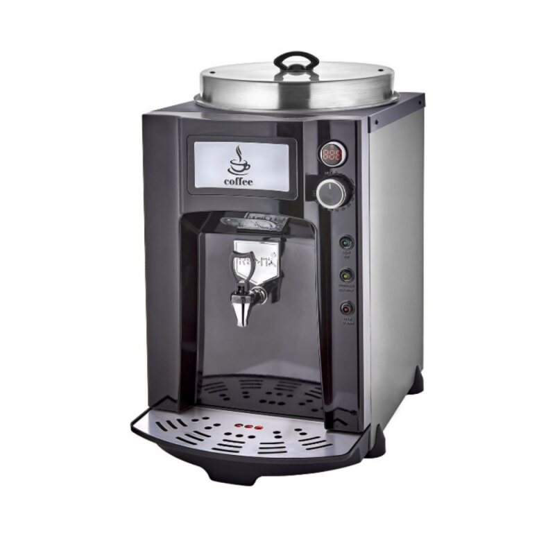 120 Fincan Premium Kahve Otomatı 12lt - 1