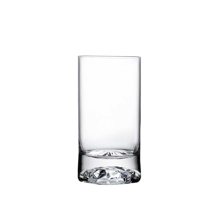 12009 Paşabahçe Nude Club Meşrubat Bardak 280 cc - 1