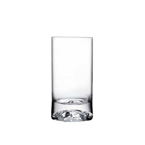 12009 Paşabahçe Nude Club Meşrubat Bardak 280 cc - PAŞABAHÇE NUDE