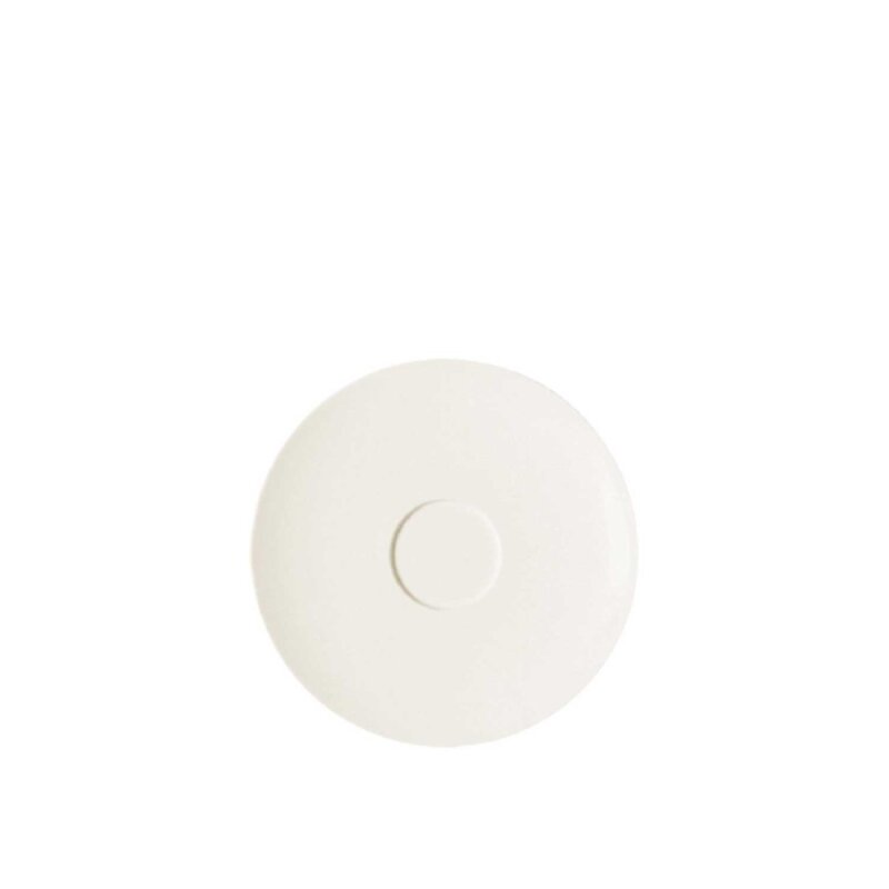 Paşabahçe Porselen Classic Gourmet 120113S00 Fincan Tabağı 13 cm. - 1