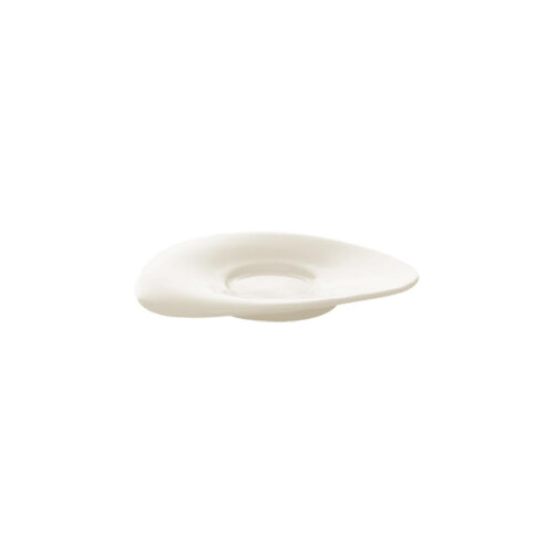 Paşabahçe Porselen Nabur 126115S00 Kahve Fin.Tabağı 15 cm - 2