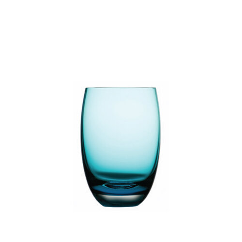 12925 Paşabahçe Nude Colored 0 Turkuaz Su Bardak 400 cc - PAŞABAHÇE NUDE