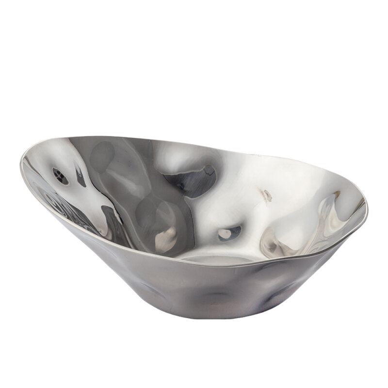 1303 Paslanmaz Kase 37X33Cm - 1