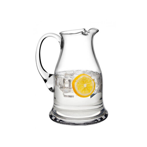 13254 Paşabahçe Nude Cantharus Sürahi 1500 cc - PAŞABAHÇE NUDE