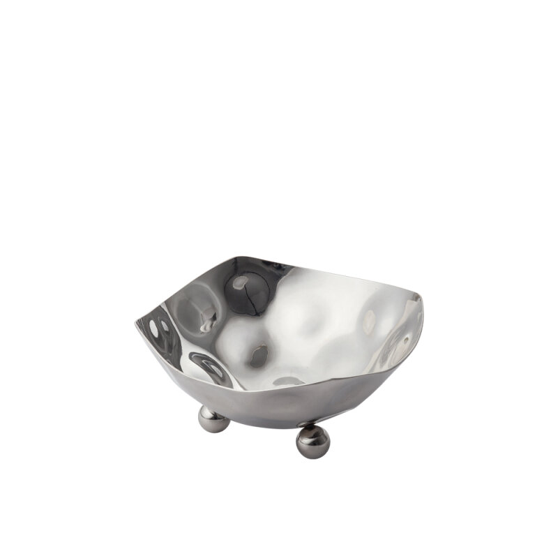 1327 Paslanmaz Kase 15Cm - 1