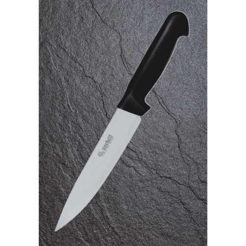 Marietti Şef Bıçak 18 Cm Siyah Saplı 132Ab - MARIETTI