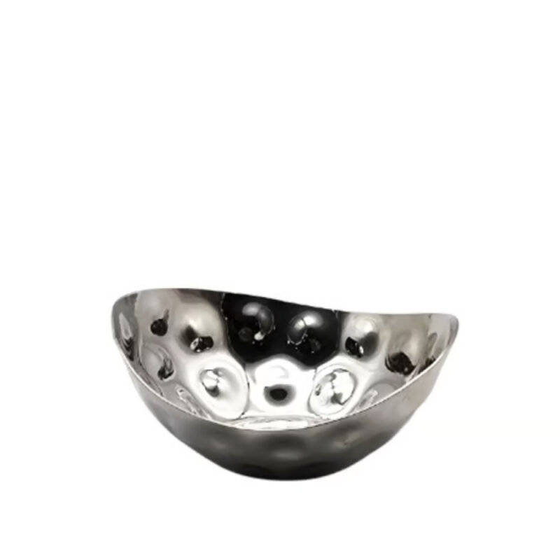 1334 Paslanmaz Kase 23Cm - 1