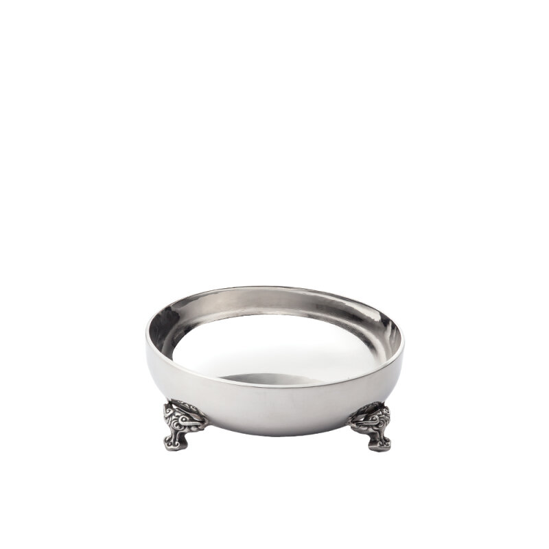 1351 Paslanmaz Kase 20Cm - 1