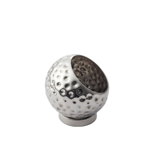 1356 Paslanmaz Küre Kase 10Cm - KLT