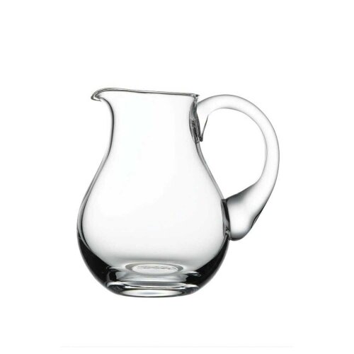 13560 Paşabahçe Nude F&D Sürahi 500 cc - PAŞABAHÇE NUDE